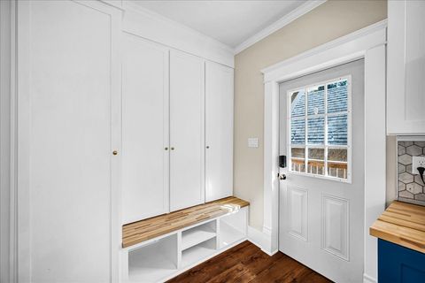 Tiny photo for 302 N Minier Avenue, Minier, IL 61759 (MLS # 12479144)