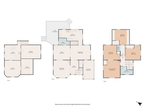 Tiny photo for 302 N Minier Avenue, Minier, IL 61759 (MLS # 12479144)