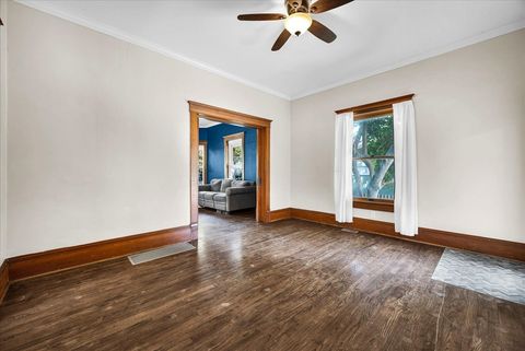 Tiny photo for 302 N Minier Avenue, Minier, IL 61759 (MLS # 12479144)