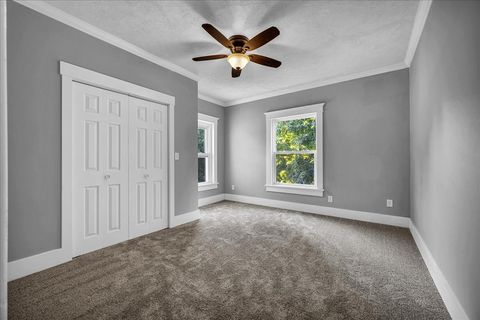 Tiny photo for 302 N Minier Avenue, Minier, IL 61759 (MLS # 12479144)