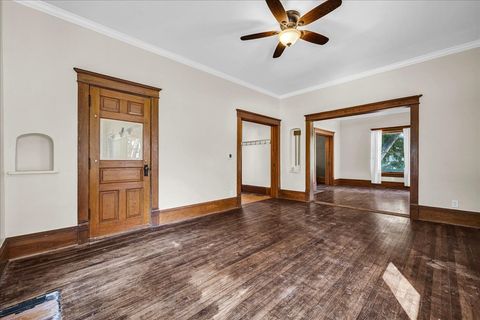 Tiny photo for 302 N Minier Avenue, Minier, IL 61759 (MLS # 12479144)