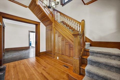 Tiny photo for 302 N Minier Avenue, Minier, IL 61759 (MLS # 12479144)