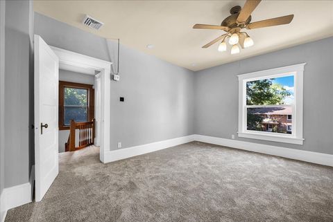 Tiny photo for 302 N Minier Avenue, Minier, IL 61759 (MLS # 12479144)