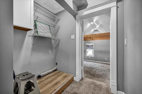 Tiny photo for 302 N Minier Avenue, Minier, IL 61759 (MLS # 12479144)