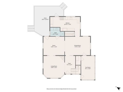 Tiny photo for 302 N Minier Avenue, Minier, IL 61759 (MLS # 12479144)