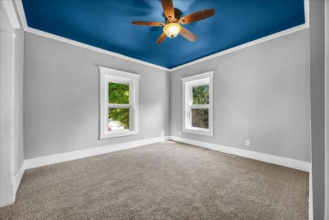 Tiny photo for 302 N Minier Avenue, Minier, IL 61759 (MLS # 12479144)