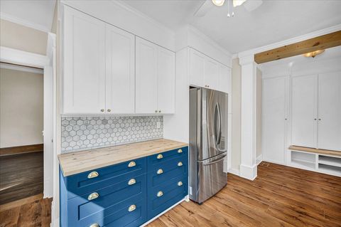 Tiny photo for 302 N Minier Avenue, Minier, IL 61759 (MLS # 12479144)