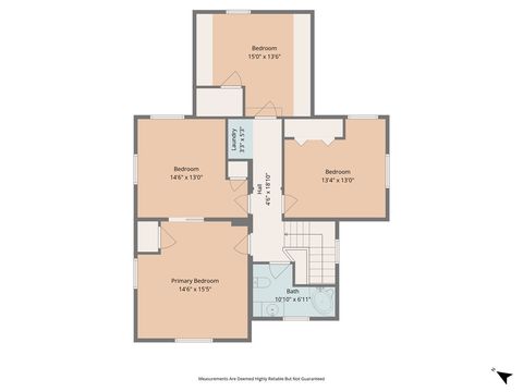 Tiny photo for 302 N Minier Avenue, Minier, IL 61759 (MLS # 12479144)