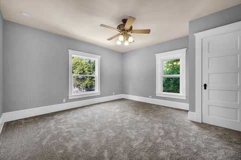 Tiny photo for 302 N Minier Avenue, Minier, IL 61759 (MLS # 12479144)