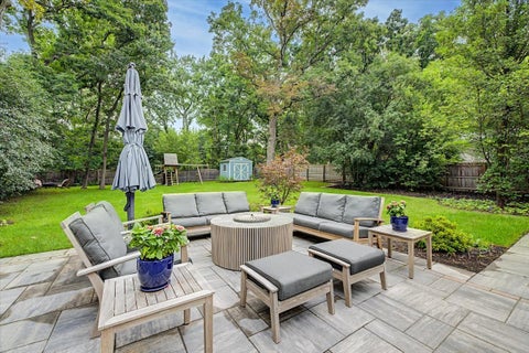 Tiny photo for 322 Greenwood Avenue, Lake Forest, IL 60045 (MLS # 12721014)