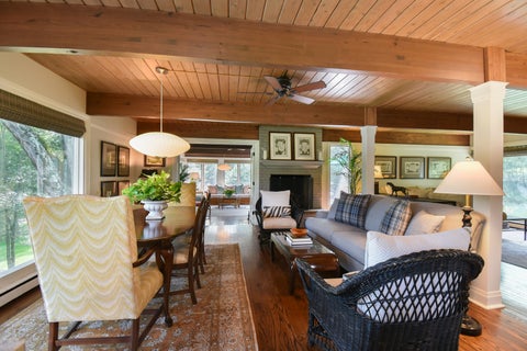 Tiny photo for 226 Beachview Lane, North Barrington, IL 60010 (MLS # 12716351)