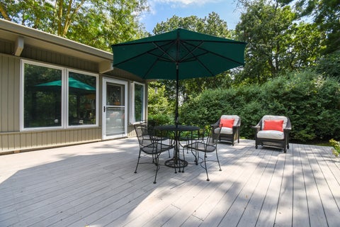 Tiny photo for 226 Beachview Lane, North Barrington, IL 60010 (MLS # 12716351)