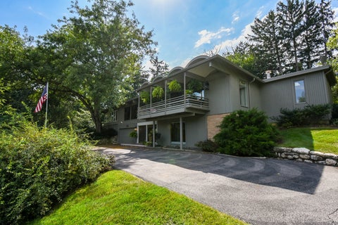 226 Beachview Lane, North Barrington, IL 60010 - #: 12716351