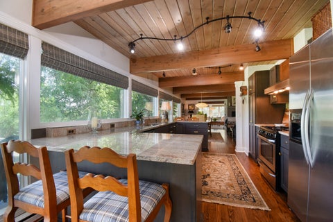 Tiny photo for 226 Beachview Lane, North Barrington, IL 60010 (MLS # 12716351)