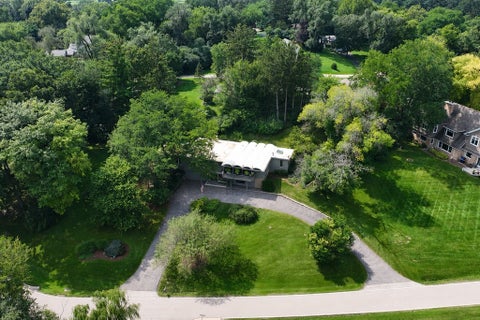 Tiny photo for 226 Beachview Lane, North Barrington, IL 60010 (MLS # 12716351)
