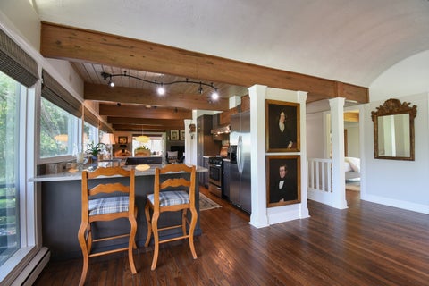 Tiny photo for 226 Beachview Lane, North Barrington, IL 60010 (MLS # 12716351)