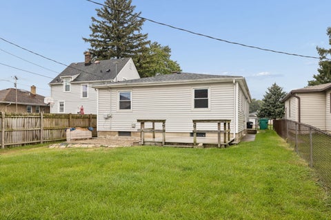 Tiny photo for 1104 N Prairie Avenue, Joliet, IL 60435 (MLS # 12774269)