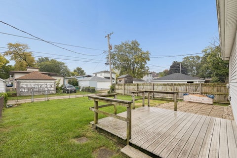 Tiny photo for 1104 N Prairie Avenue, Joliet, IL 60435 (MLS # 12774269)