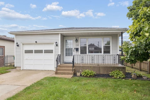 Photo of 1104 N Prairie Avenue, Joliet, IL 60435 (MLS # 12774269)