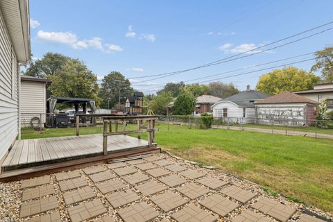 Tiny photo for 1104 N Prairie Avenue, Joliet, IL 60435 (MLS # 12774269)