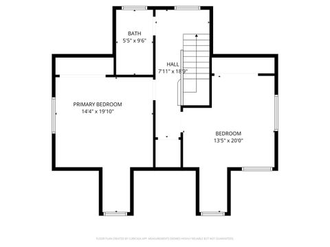 Tiny photo for 853 Orange Street, Elgin, IL 60123 (MLS # 12598839)