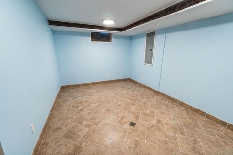 Tiny photo for 853 Orange Street, Elgin, IL 60123 (MLS # 12598839)
