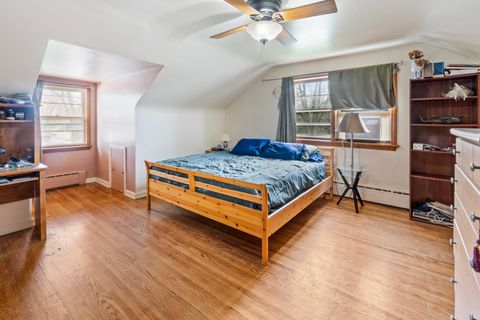 Tiny photo for 853 Orange Street, Elgin, IL 60123 (MLS # 12598839)
