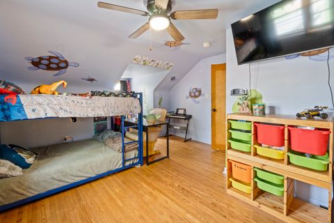 Tiny photo for 853 Orange Street, Elgin, IL 60123 (MLS # 12598839)