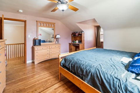 Tiny photo for 853 Orange Street, Elgin, IL 60123 (MLS # 12598839)