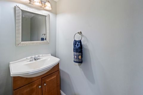 Tiny photo for 853 Orange Street, Elgin, IL 60123 (MLS # 12598839)