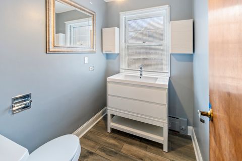 Tiny photo for 853 Orange Street, Elgin, IL 60123 (MLS # 12598839)