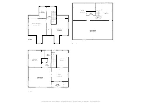 Tiny photo for 853 Orange Street, Elgin, IL 60123 (MLS # 12598839)