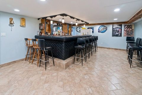 Tiny photo for 853 Orange Street, Elgin, IL 60123 (MLS # 12598839)