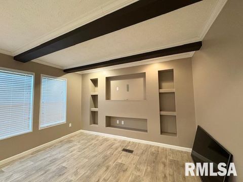 Tiny photo for 509 W MADISON Street, Herrin, IL 62948 (MLS # EB460485)