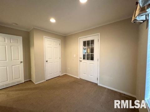 Tiny photo for 509 W MADISON Street, Herrin, IL 62948 (MLS # EB460485)