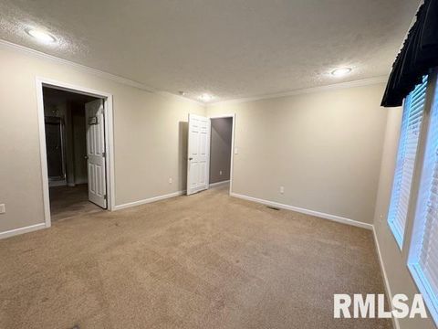 Tiny photo for 509 W MADISON Street, Herrin, IL 62948 (MLS # EB460485)