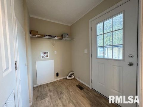 Tiny photo for 509 W MADISON Street, Herrin, IL 62948 (MLS # EB460485)