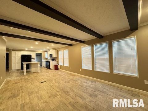 Tiny photo for 509 W MADISON Street, Herrin, IL 62948 (MLS # EB460485)