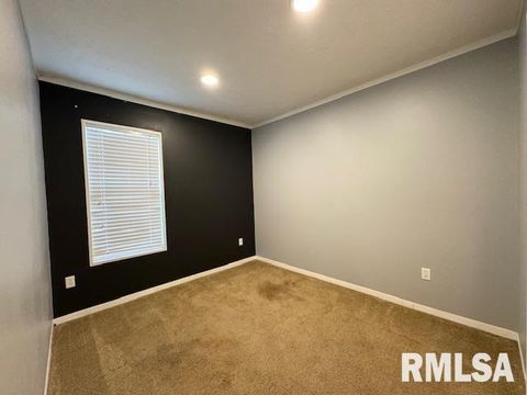 Tiny photo for 509 W MADISON Street, Herrin, IL 62948 (MLS # EB460485)