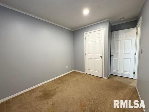 Tiny photo for 509 W MADISON Street, Herrin, IL 62948 (MLS # EB460485)