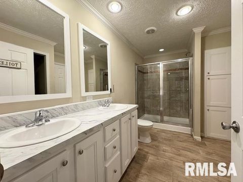 Tiny photo for 509 W MADISON Street, Herrin, IL 62948 (MLS # EB460485)