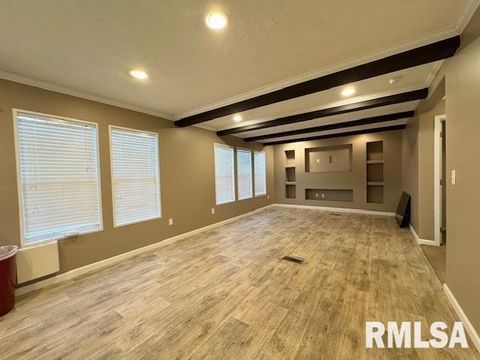 Tiny photo for 509 W MADISON Street, Herrin, IL 62948 (MLS # EB460485)