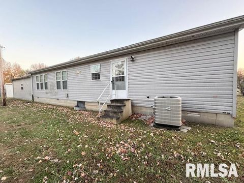 Tiny photo for 509 W MADISON Street, Herrin, IL 62948 (MLS # EB460485)