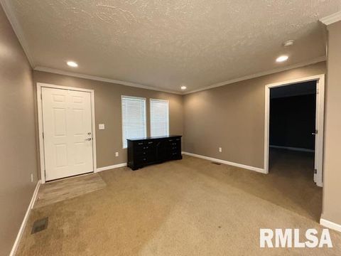 Tiny photo for 509 W MADISON Street, Herrin, IL 62948 (MLS # EB460485)