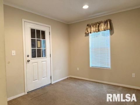 Tiny photo for 509 W MADISON Street, Herrin, IL 62948 (MLS # EB460485)