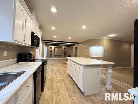 Tiny photo for 509 W MADISON Street, Herrin, IL 62948 (MLS # EB460485)