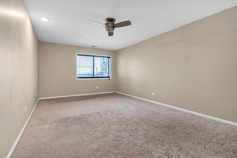 Tiny photo for 9242 Gross Point Road #310, Skokie, IL 60077 (MLS # 12547890)