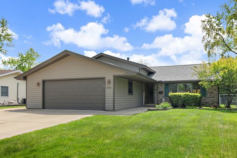 933 Gregory Lane Schaumburg IL 60193