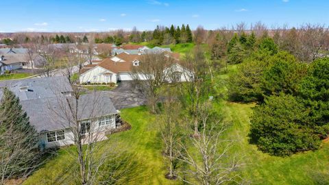 Tiny photo for 12175 Quail Ridge Drive #12175, Huntley, IL 60142 (MLS # 12609418)