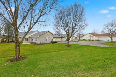 Tiny photo for 12175 Quail Ridge Drive #12175, Huntley, IL 60142 (MLS # 12609418)